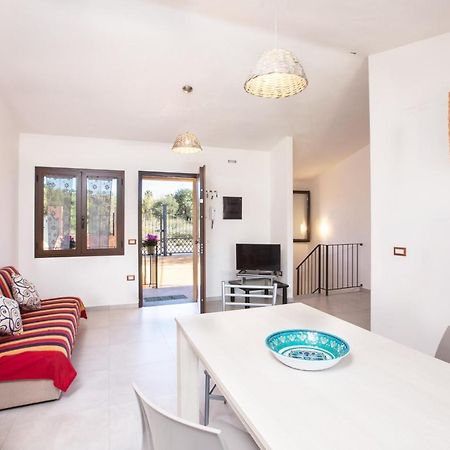 Villino Enzo 350 Mt Baia Di Porto Frailis Villa อาร์บาตักซ์ ภายนอก รูปภาพ