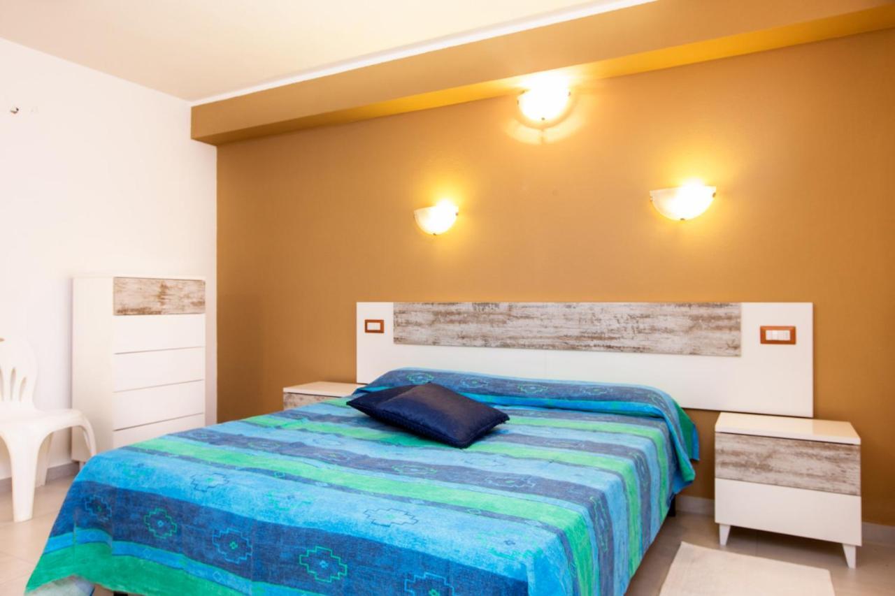 Villino Enzo 350 Mt Baia Di Porto Frailis Villa อาร์บาตักซ์ ห้อง รูปภาพ